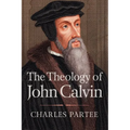 The Theology of John Calvin - Paperback