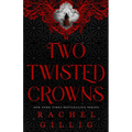 Two Twisted Crowns (Standard Hardcover Edition) - Hardcover