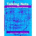 Talking Nets: An Oral History of Neural Networks - Paperback