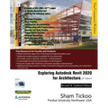 Exploring Autodesk Revit 2020 for Architecture, 16th Edition - Paperback