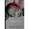 Warrior Women - Paperback