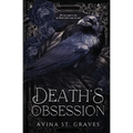 Death's Obsession - Paperback