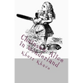 Chainsaw Alice in Wonderland - Paperback