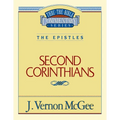 Thru the Bible Vol. 45: The Epistles (2 Corinthians): 45 - Paperback