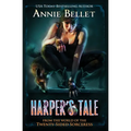 Harper's Tale - Paperback
