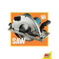 Saw - Library Binding