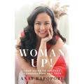 Woman Up!: Your Guide to Success in Engineering and Tech - Paperback