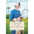 Piecing It All Together - Hardcover