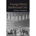 George Eliot's Intellectual Life - Paperback