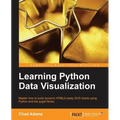 Learning Python Data Visualization - Paperback