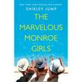 Marvelous Monroe Girls - Paperback