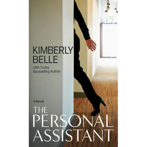 The Personal Assistant - Library Binding