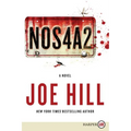 Nos4a2 - Paperback