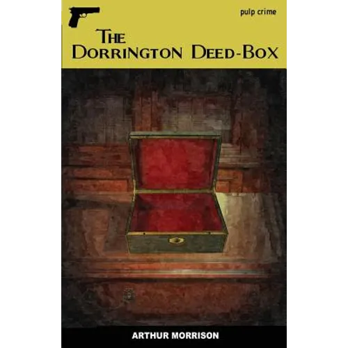 The Dorrington Deed-Box - Paperback