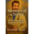 Memoirs of a Doctor - Paperback
