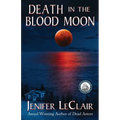 Death in the Blood Moon - Paperback