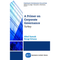 A Primer on Corporate Governance: Turkey - Paperback