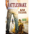 Rattlesnake - Paperback