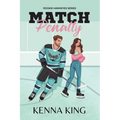 Match Penalty - Paperback