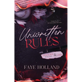 Unwritten Rules - Paperback