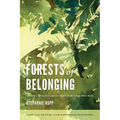 Forests of Belonging: Identities, Ethnicities, and Stereotypes in the Congo River Basin - Paperback