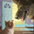Jade Finds a Home: A Children's Book about the Power of Generosity, Celebrating Friendship, and the Meaning of Family - Paperback