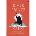 River Prince (Ponniyin Selvan Book 3) - Paperback