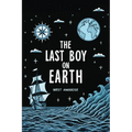 The Last Boy on Earth - Paperback