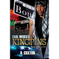 Carl Weber's Kingpins: New Orleans - Paperback