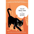 Cat of Many Tails - Paperback