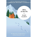 Rim of the Pit - Paperback