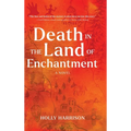 Death in the Land of Enchantment - Hardcover