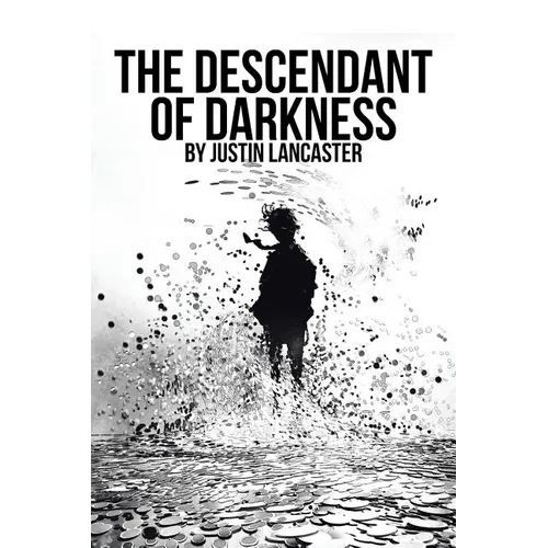 The Descendant of Darkness - Paperback