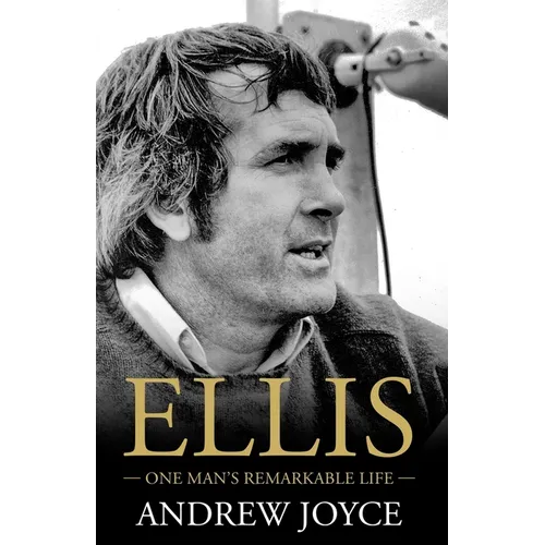 Ellis - Paperback