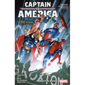 Captain America by J. Michael Straczynski Vol. 3: Broxton Rising - Paperback
