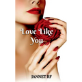 Love Like You - Paperback