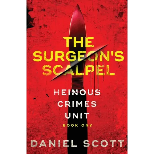 The Surgeon's Scalpel - Paperback