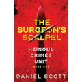 The Surgeon's Scalpel - Paperback