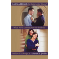 Gay Marriage: For Better or for Worse?: What We've Learned from the Evidence - Hardcover