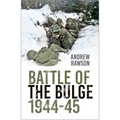 Battle of the Bulge 1944-45 - Paperback