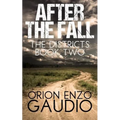 After the Fall - Paperback