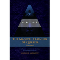 The Magical Training of Quareia - Vol 2 - Paperback
