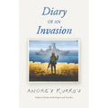 Diary of an Invasion - Hardcover