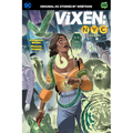 Vixen NYC Volume One - Paperback