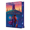 Howl's Moving Castle Collector's Deluxe Edition - Hardcover