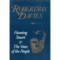 Hunting Stuart and the Voice of the People - Paperback