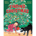 Finding Christmas - Paperback