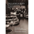 Talladega Days: Race, Rural Life, and Memories of a Forgotten Legend - Paperback