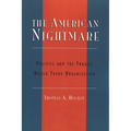 American Nightmare: Politics and the Fragile World Trade Organization - Paperback