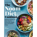 NOOM Diet Cookbook: Delicious Recipes and Smart Tips for Sustainable Weight Loss and Healthy Living - Paperback